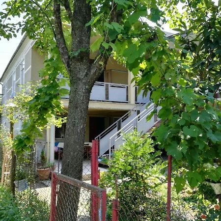 Guest House Of Givi Kobuleti Luaran gambar