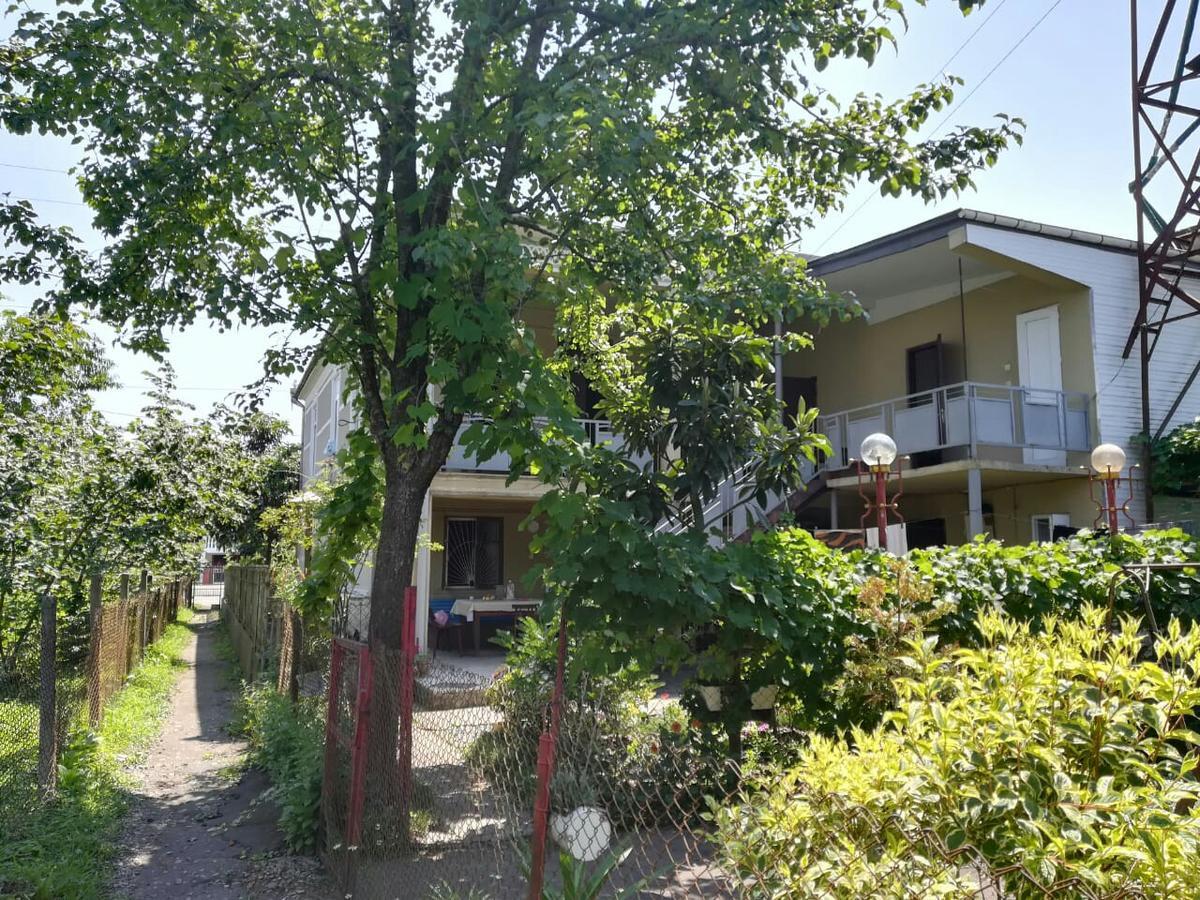 Guest House Of Givi Kobuleti Luaran gambar