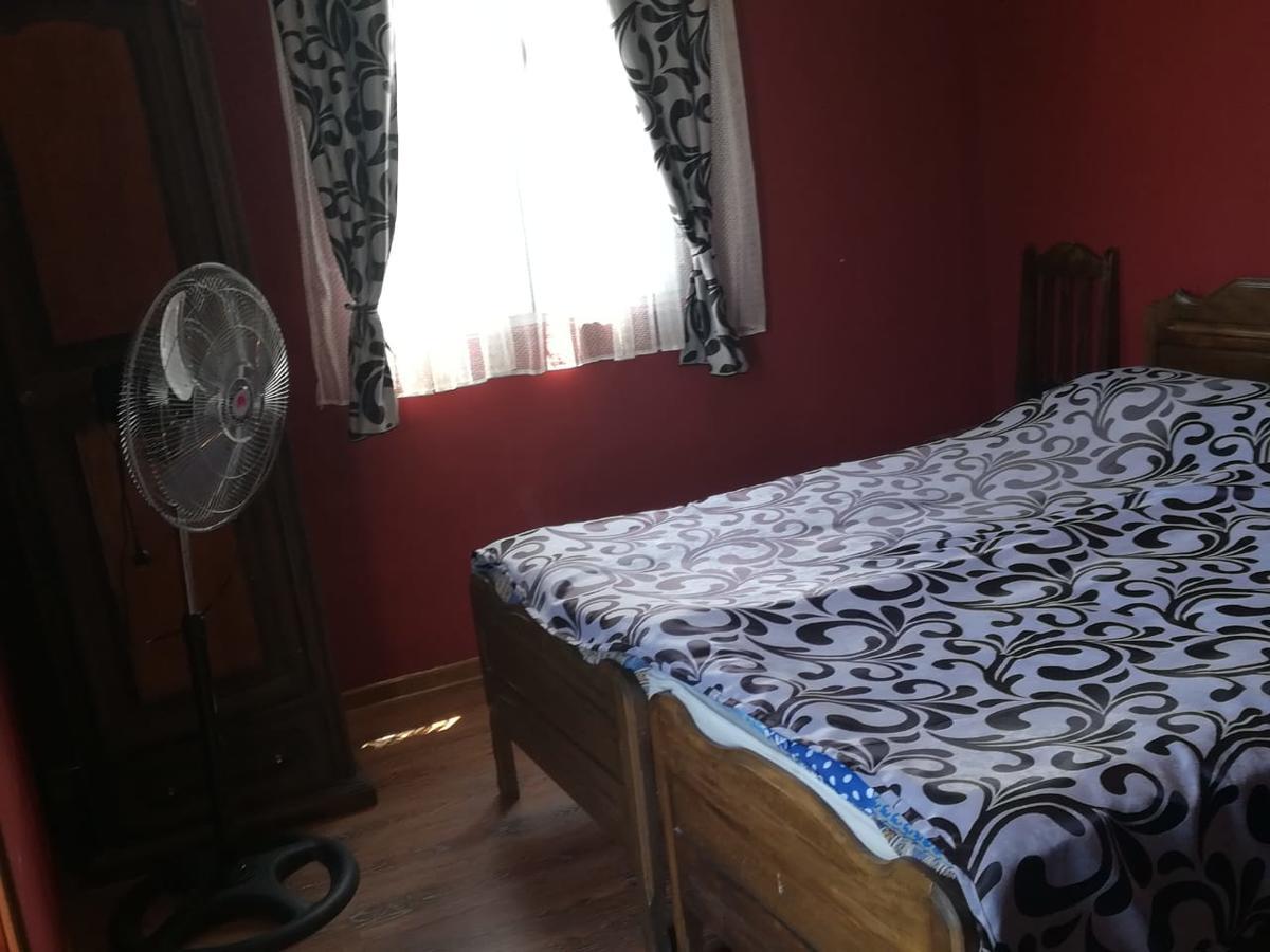 Guest House Of Givi Kobuleti Luaran gambar