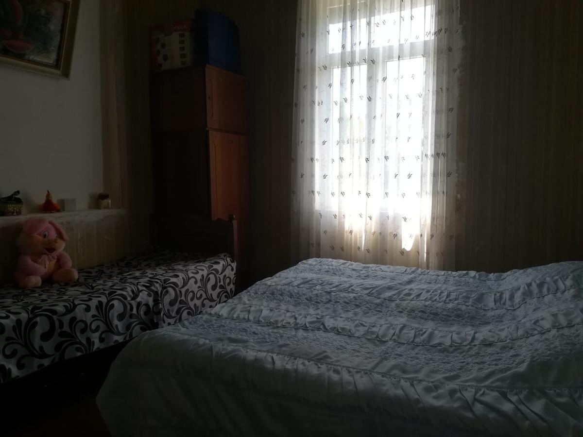 Guest House Of Givi Kobuleti Luaran gambar