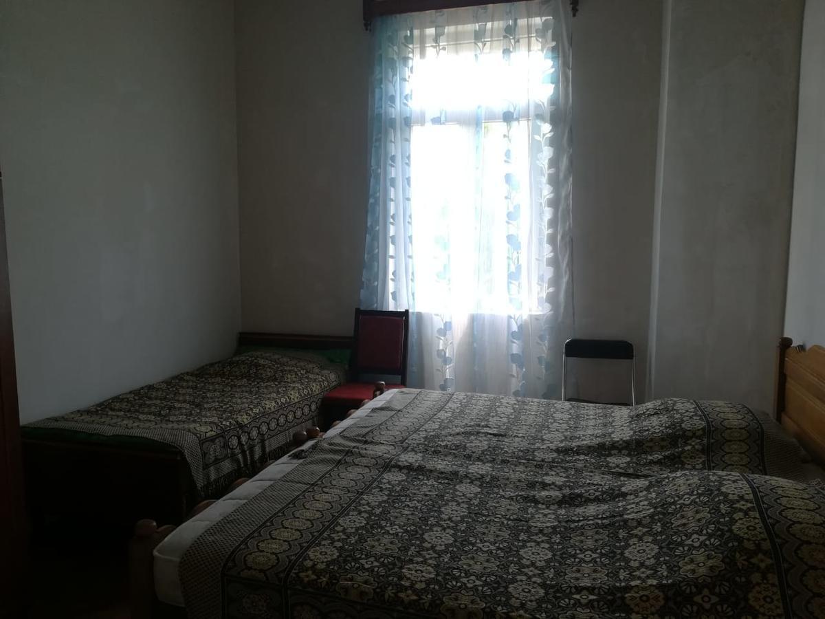 Guest House Of Givi Kobuleti Luaran gambar