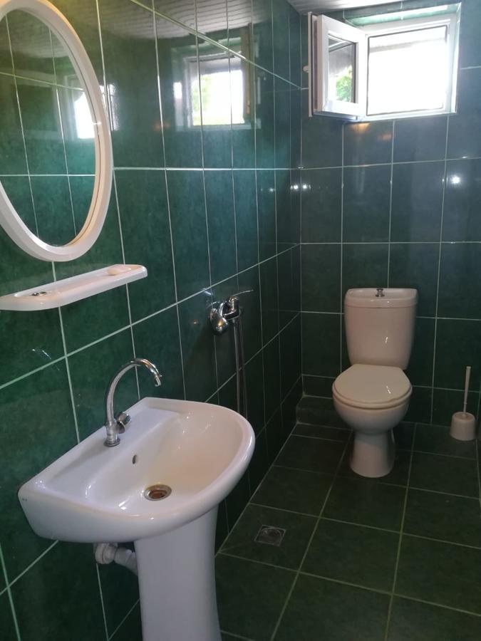 Guest House Of Givi Kobuleti Luaran gambar