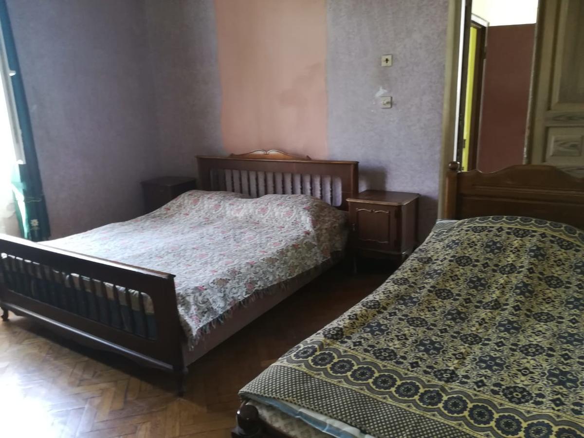 Guest House Of Givi Kobuleti Luaran gambar