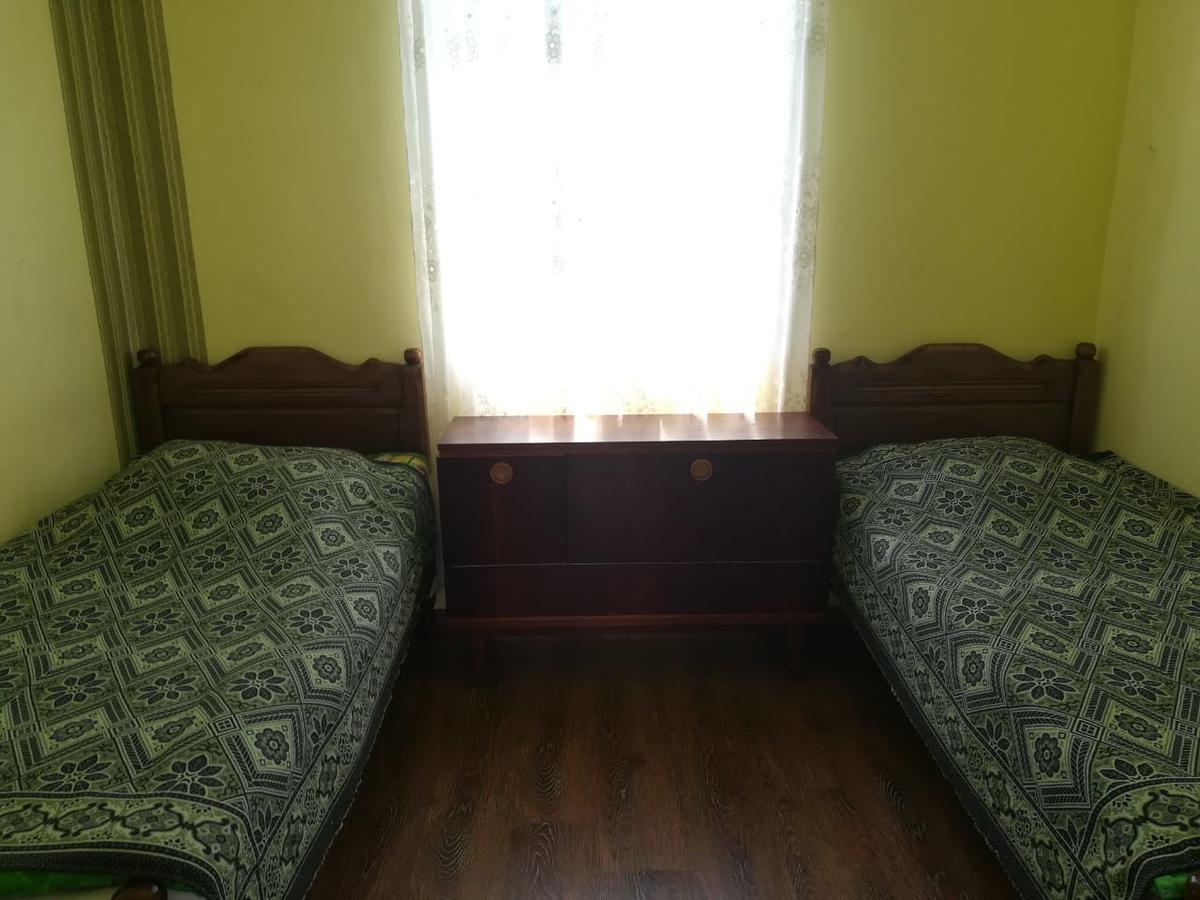 Guest House Of Givi Kobuleti Luaran gambar