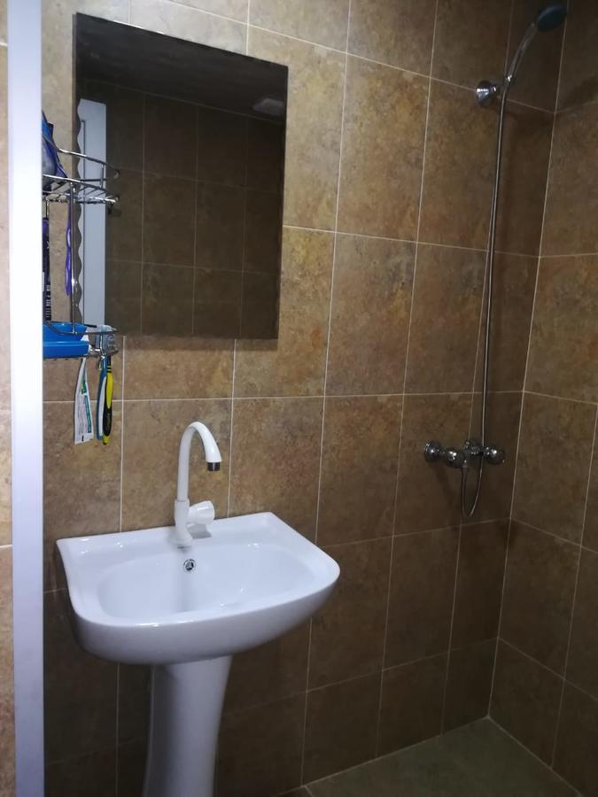 Guest House Of Givi Kobuleti Luaran gambar
