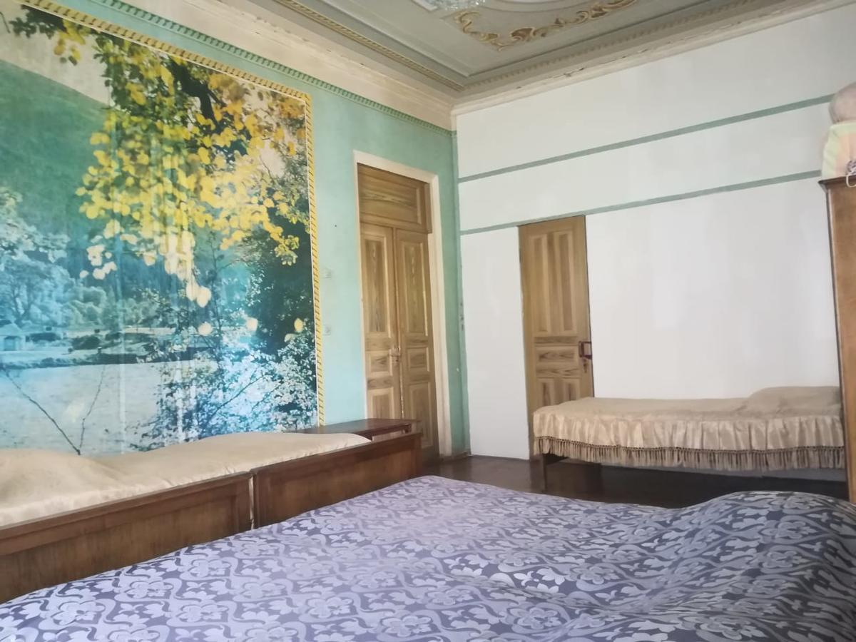 Guest House Of Givi Kobuleti Luaran gambar