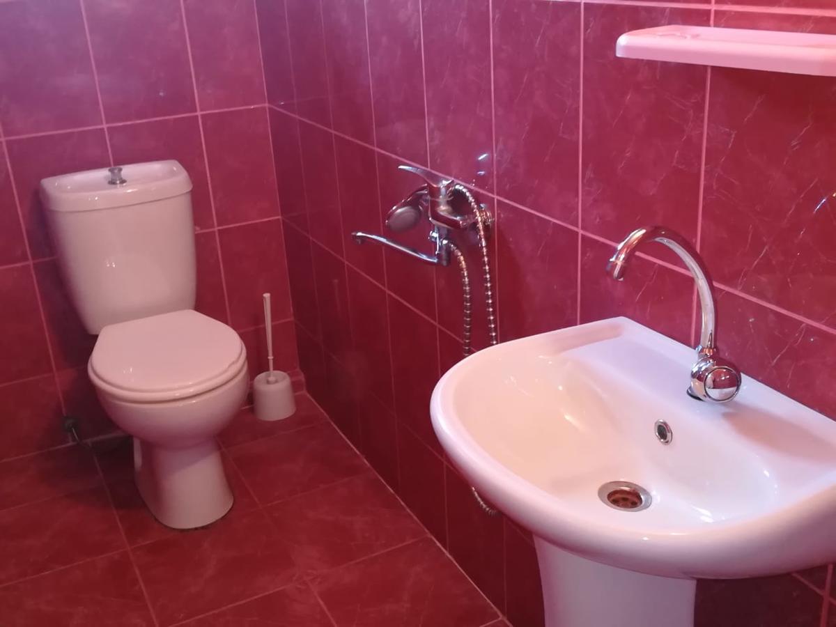 Guest House Of Givi Kobuleti Luaran gambar