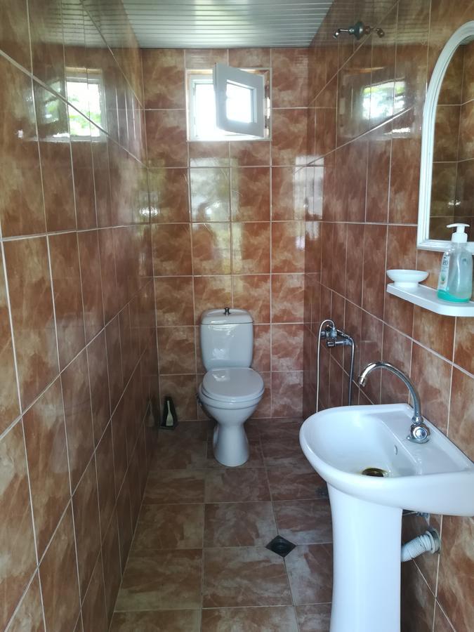 Guest House Of Givi Kobuleti Luaran gambar