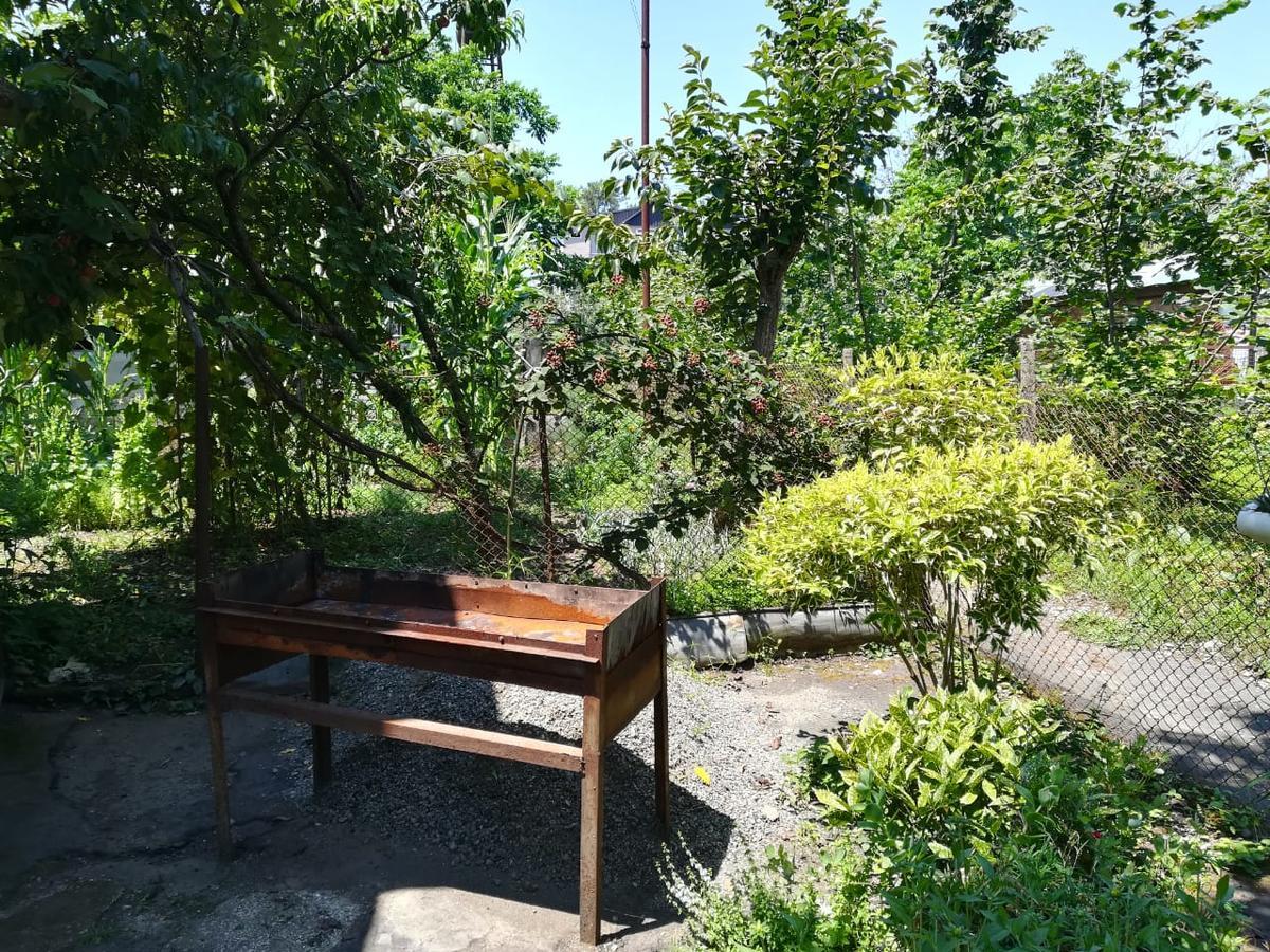 Guest House Of Givi Kobuleti Luaran gambar