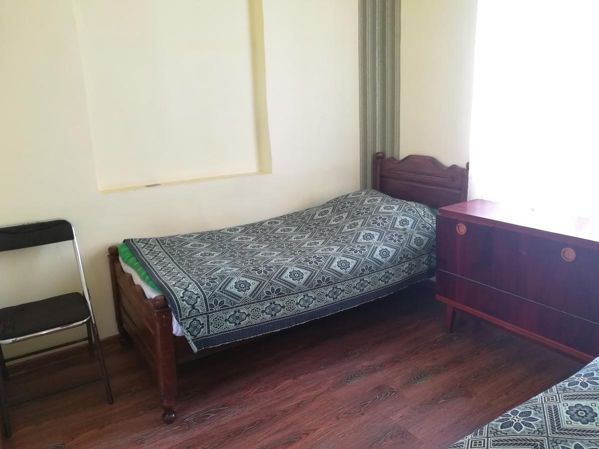 Guest House Of Givi Kobuleti Luaran gambar