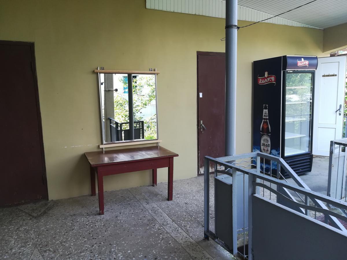 Guest House Of Givi Kobuleti Luaran gambar