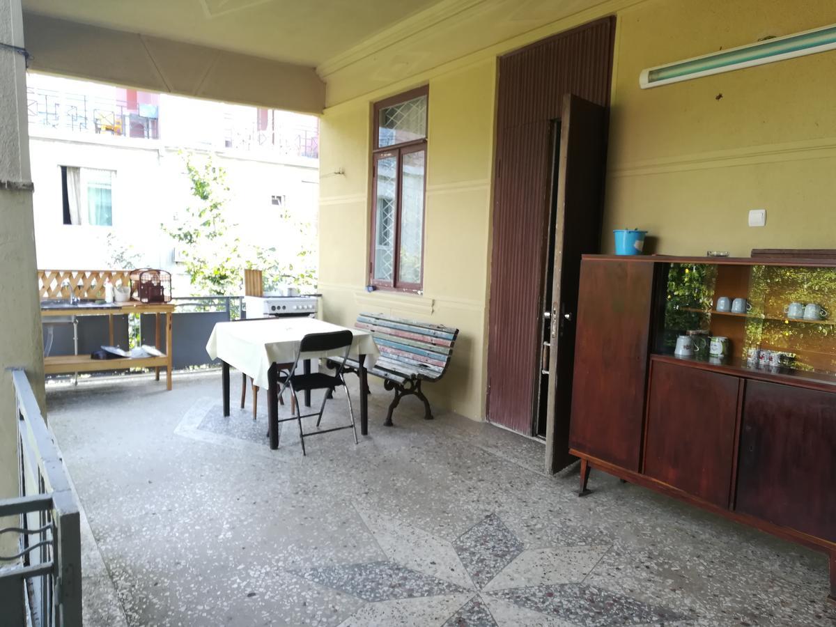 Guest House Of Givi Kobuleti Luaran gambar